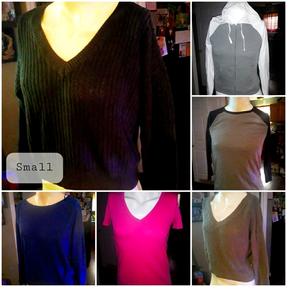 Vs pink bundle - Picture 2 of 7